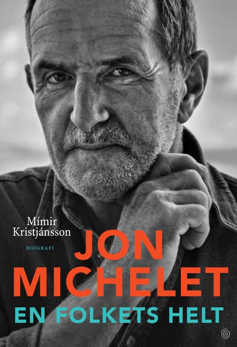 Jon Michelet - en folkets helt