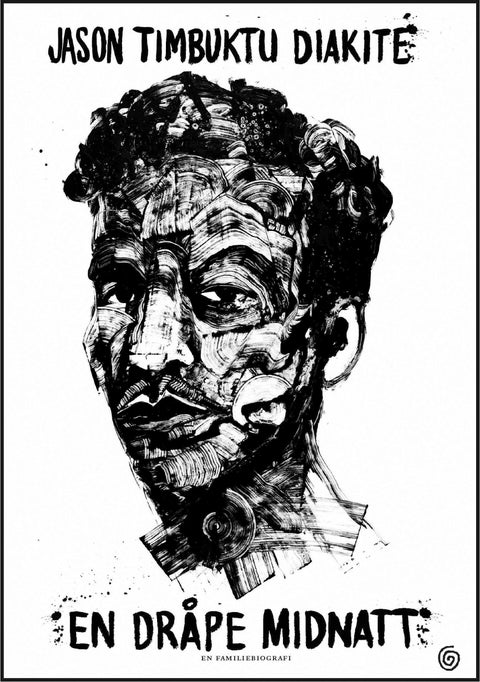 En dråpe midnatt - en familiebiografi