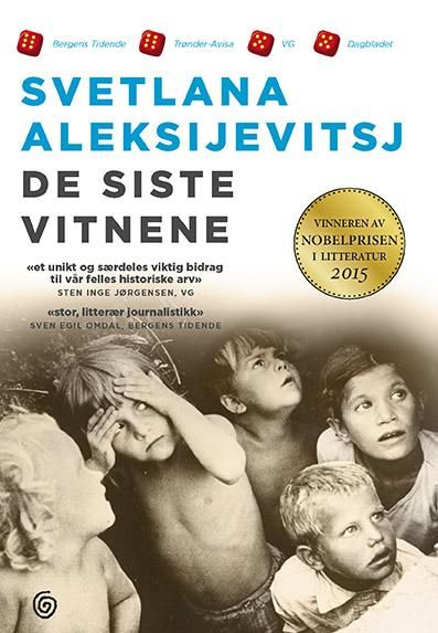 De siste vitnene - solo for barnestemme