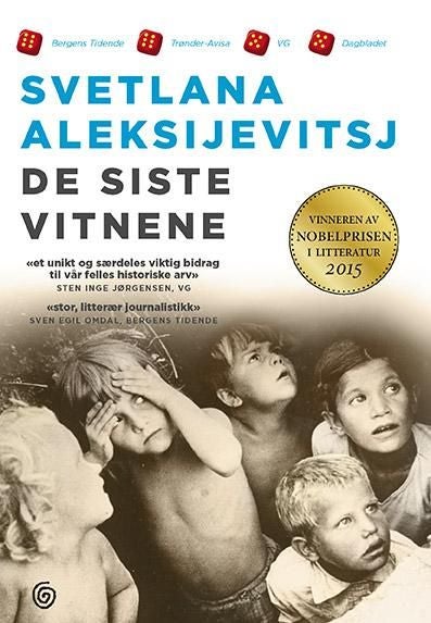 De siste vitnene - solo for barnestemme