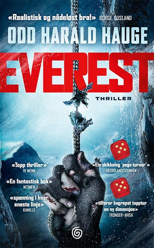 Everest - thriller