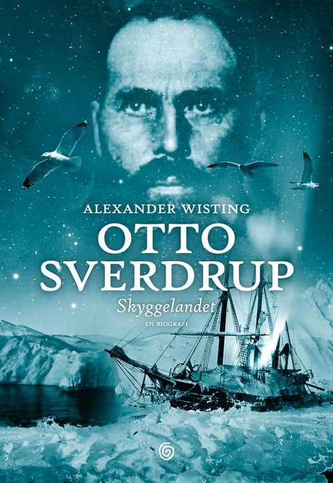 Otto Sverdrup - skyggelandet : en biografi