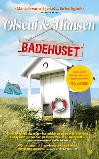 Badehuset