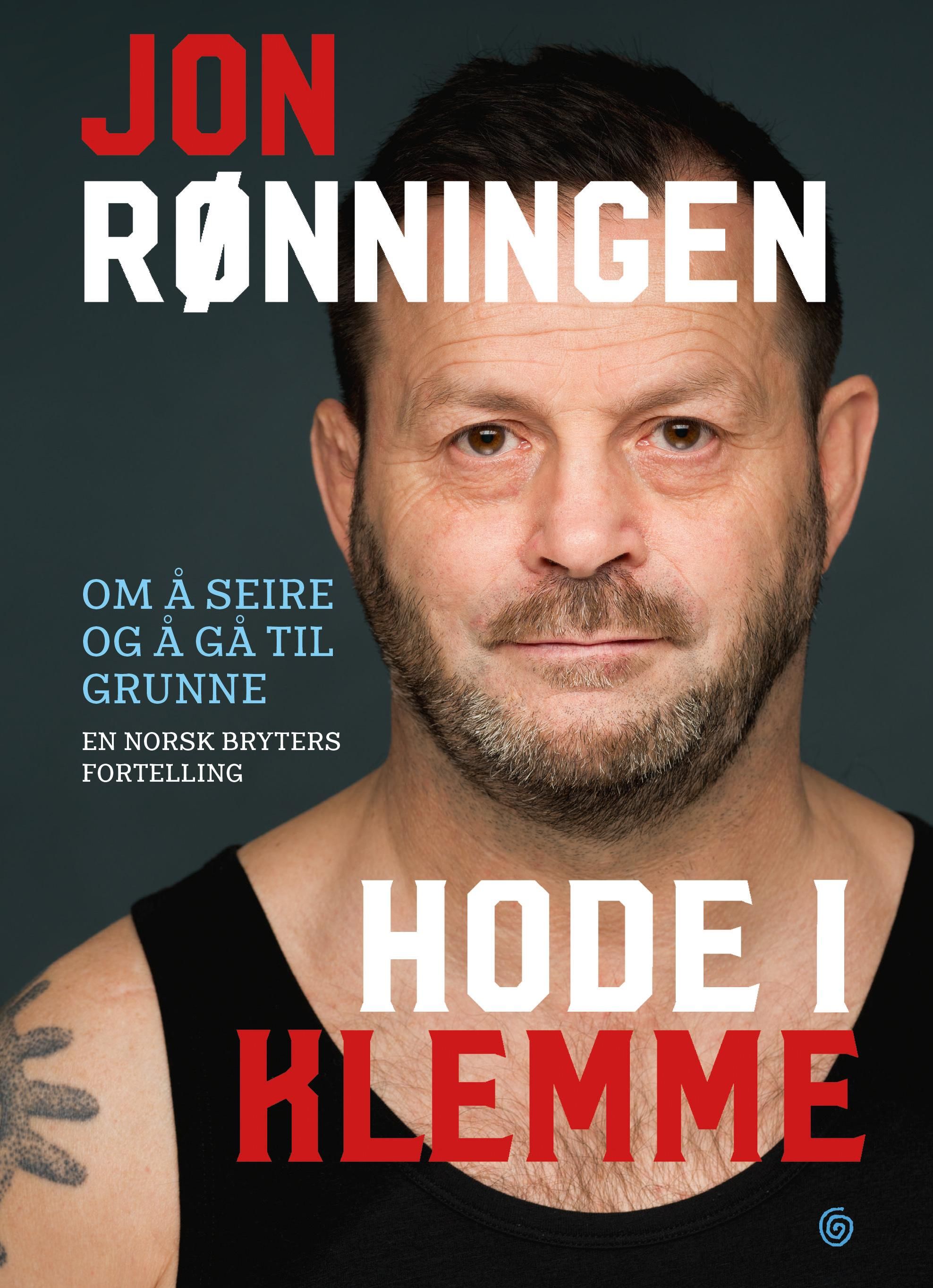 Hode i klemme - om å seire og å gå til grunne