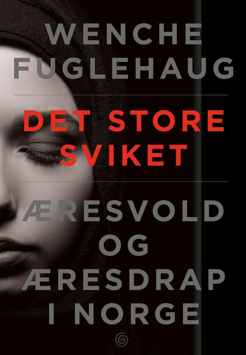 Det store sviket - æresvold og æresdrap i Norge
