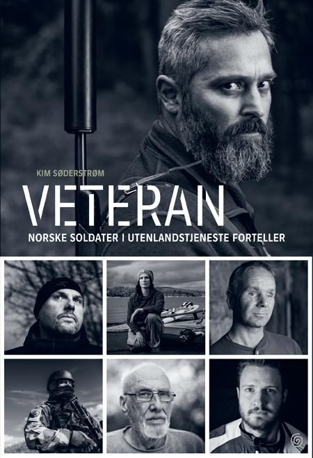 Veteran - norske soldater i utenlandstjeneste forteller
