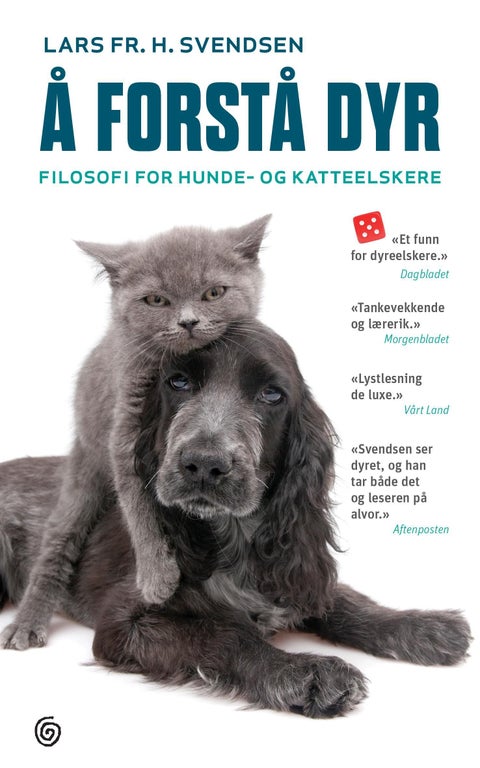 Å forstå dyr - filosofi for hunde- og katteelskere