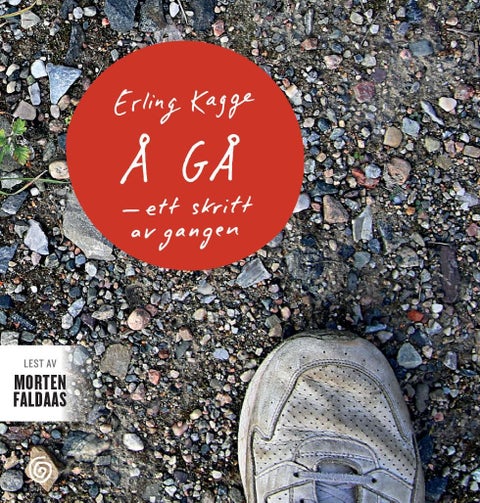 Å gå - ett skritt av gangen