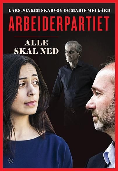 Arbeiderpartiet - alle skal ned