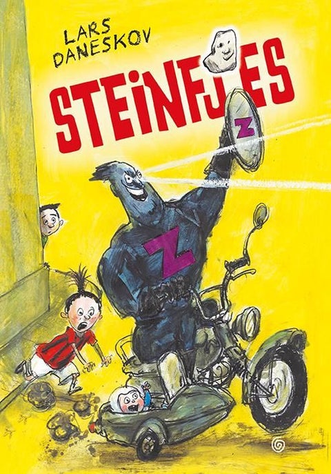 Steinfjes