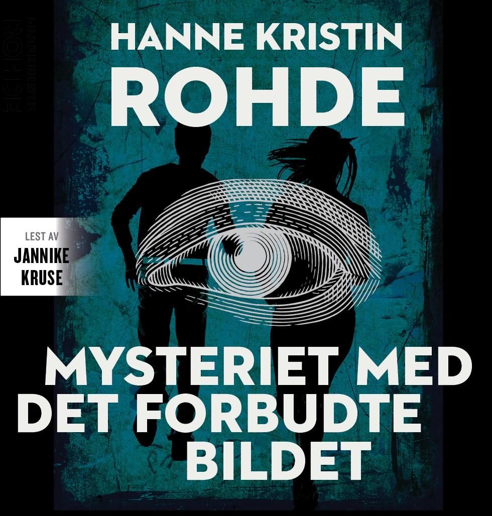 Mysteriet med det forbudte bildet
