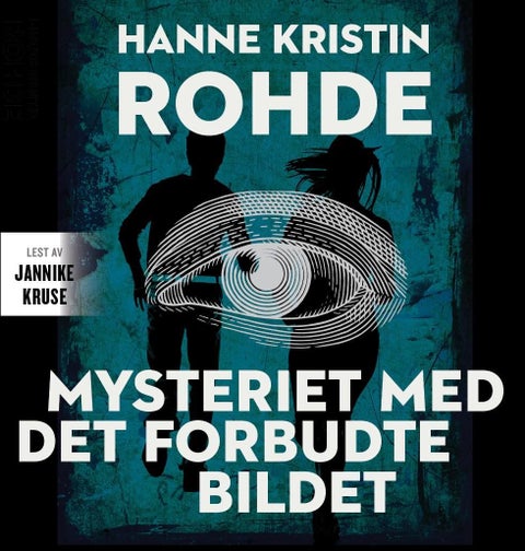Mysteriet med det forbudte bildet