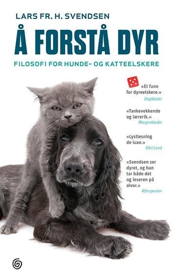 Å forstå dyr - filosofi for hunde- og katteelskere