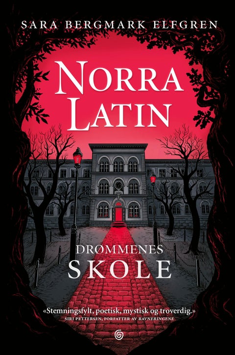 Norra Latin - drømmenes skole