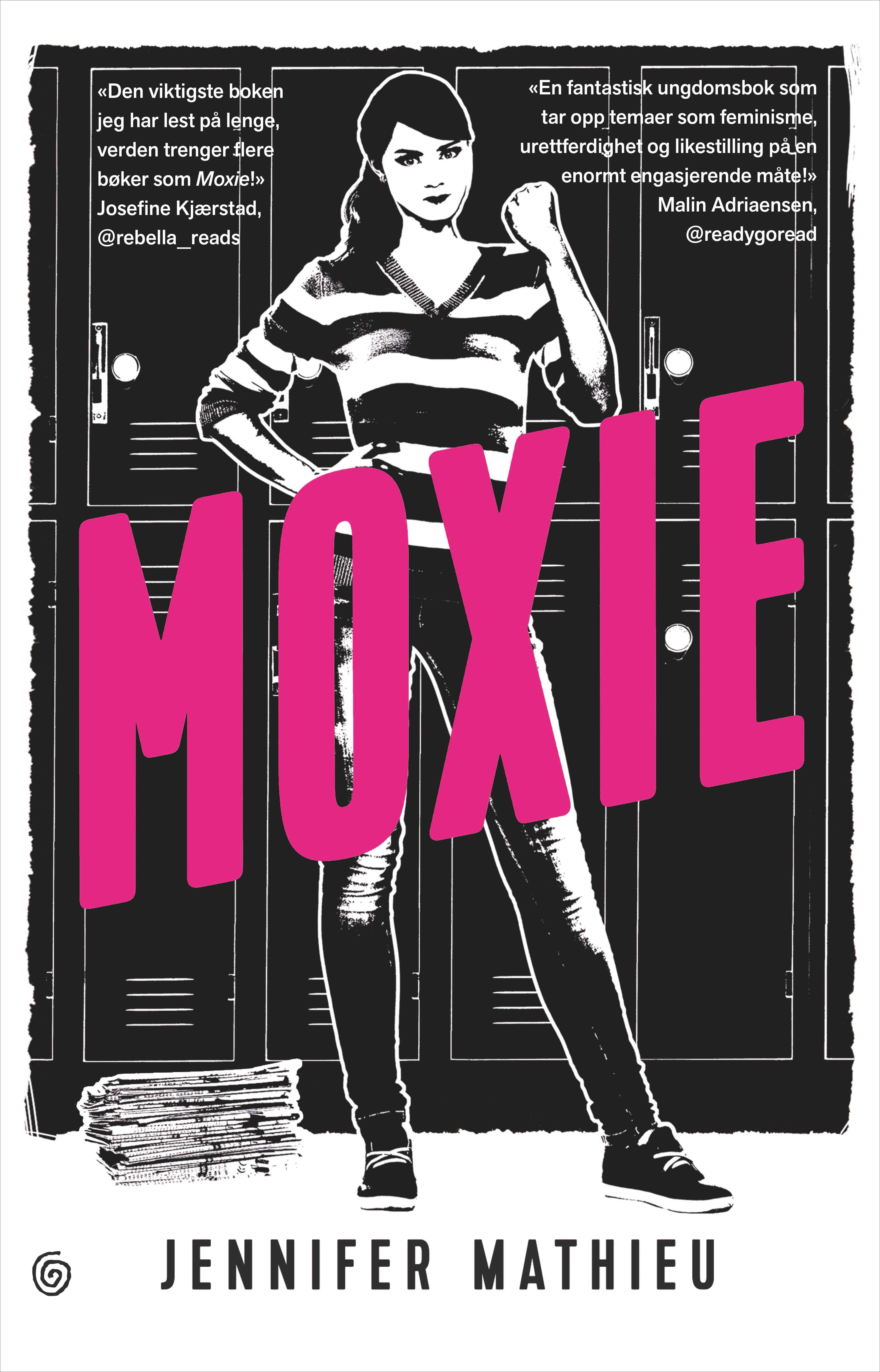 Moxie