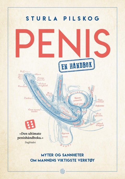Penis - en håndbok