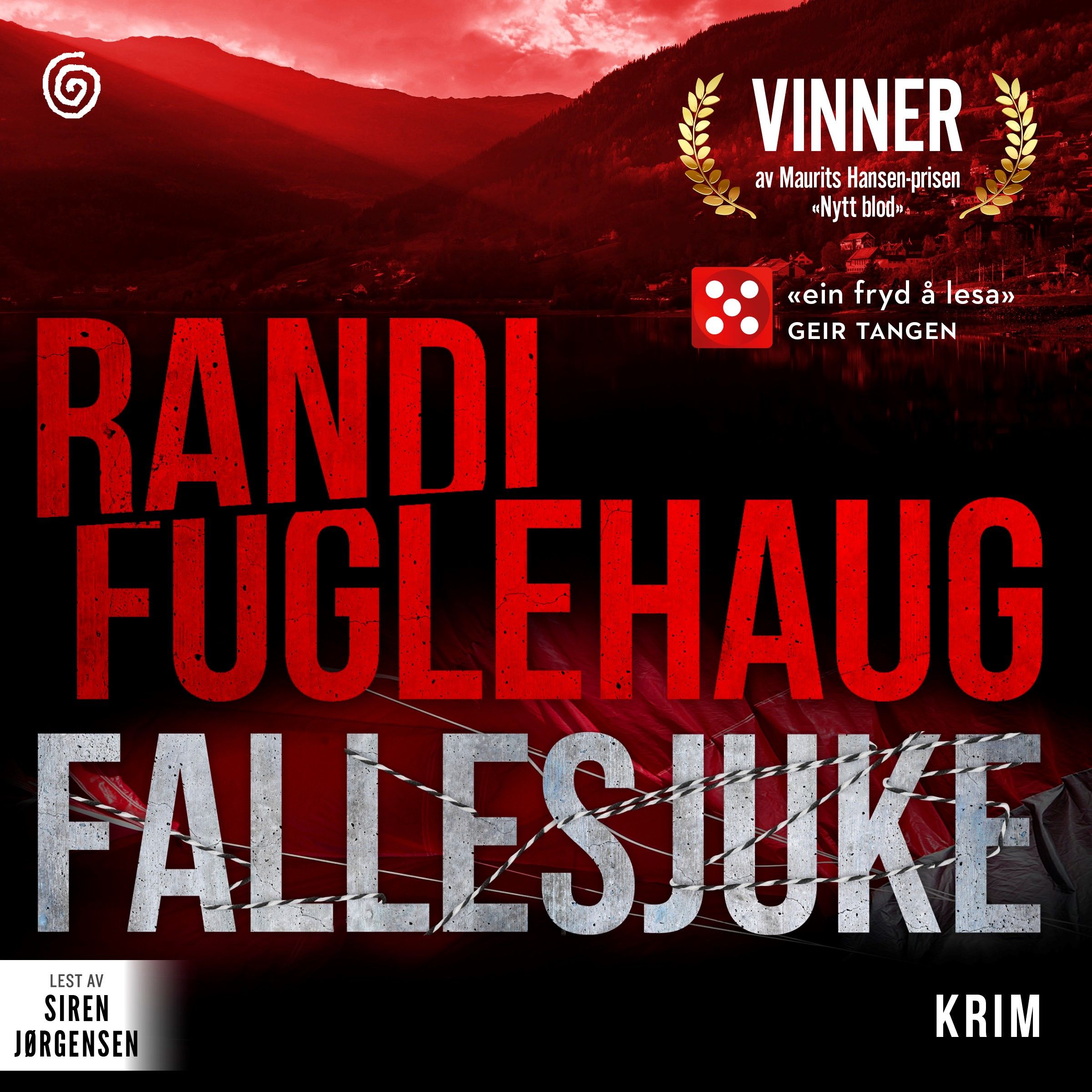 Fallesjuke