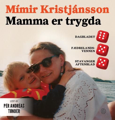 Mamma er trygda