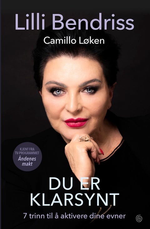 Du er klarsynt - 7 trinn til å aktivere dine evner