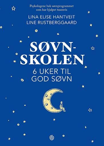 Søvnskolen - 6 uker til god søvn