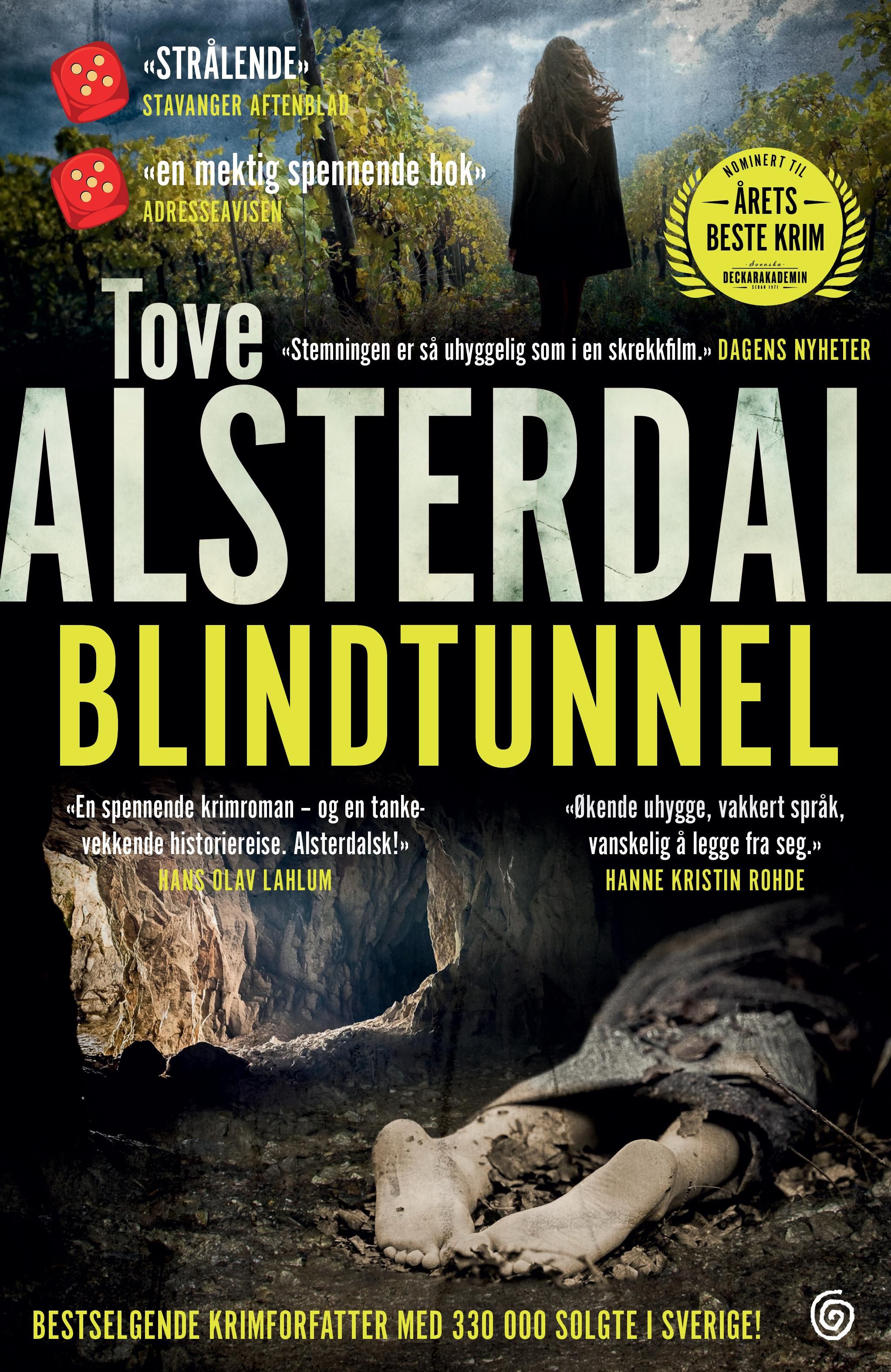 Blindtunnel