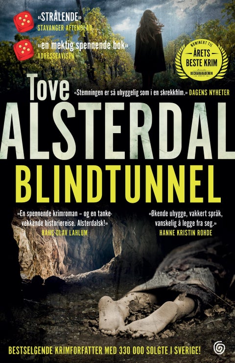 Blindtunnel