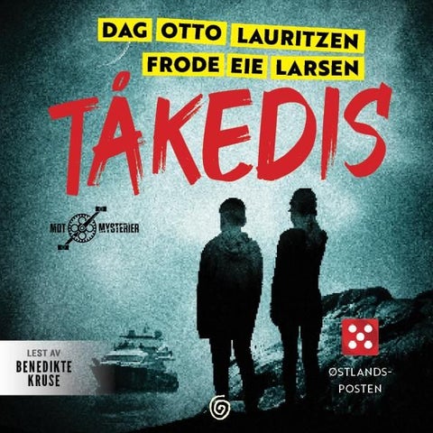 Tåkedis