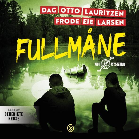 Fullmåne
