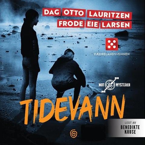 Tidevann
