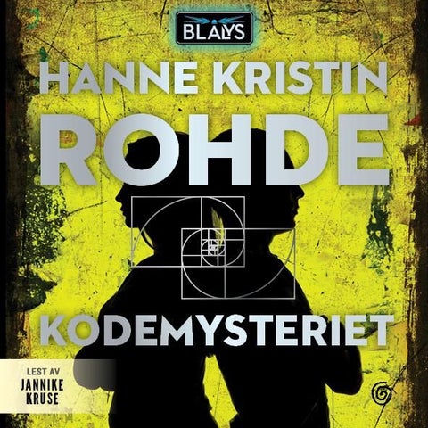 Kodemysteriet