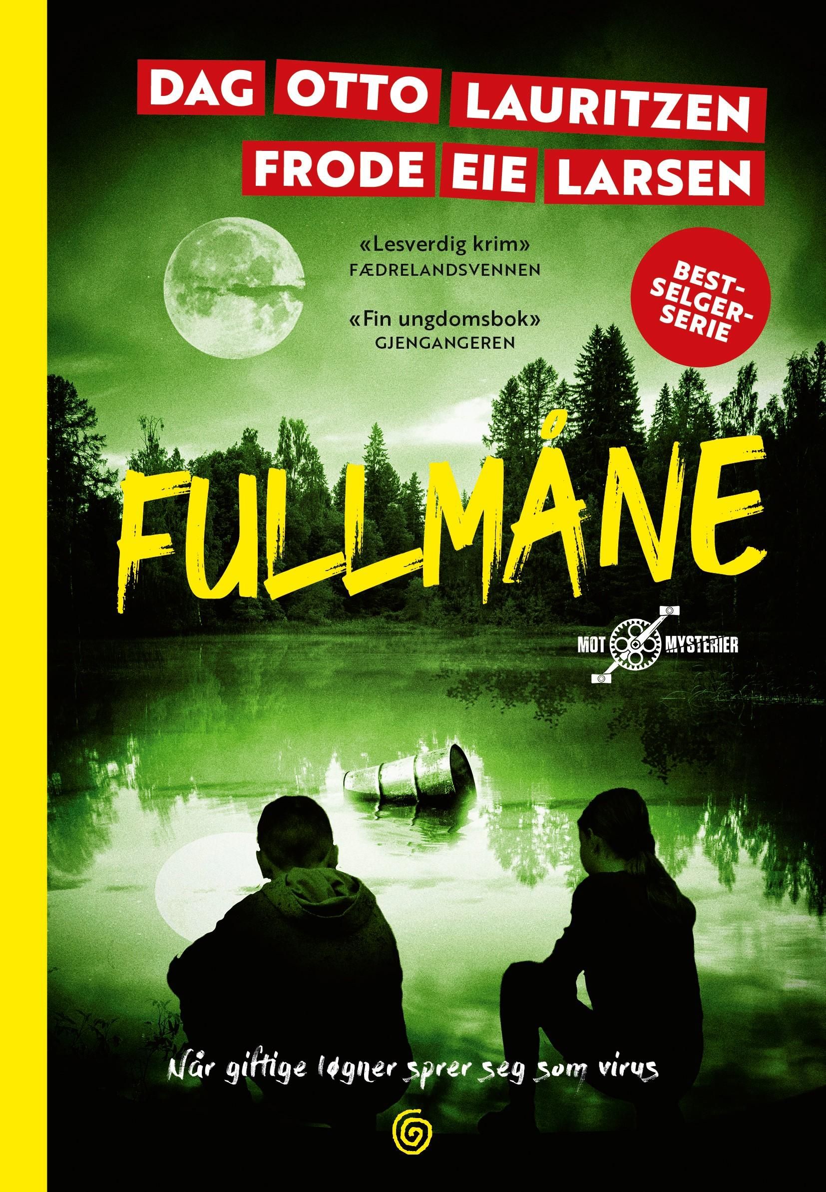 Fullmåne