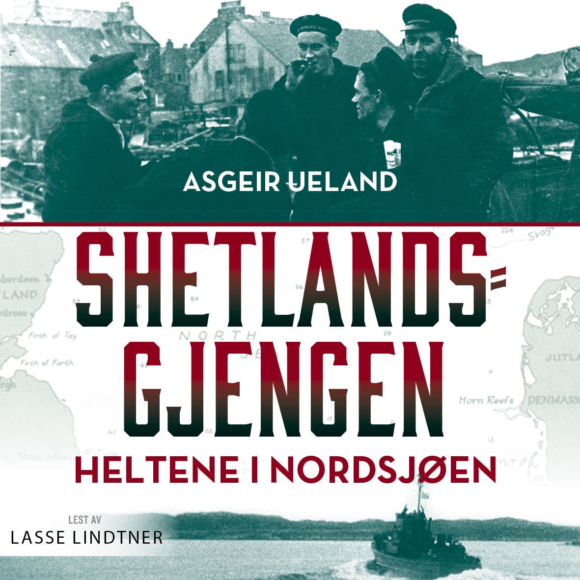 Shetlandsgjengen