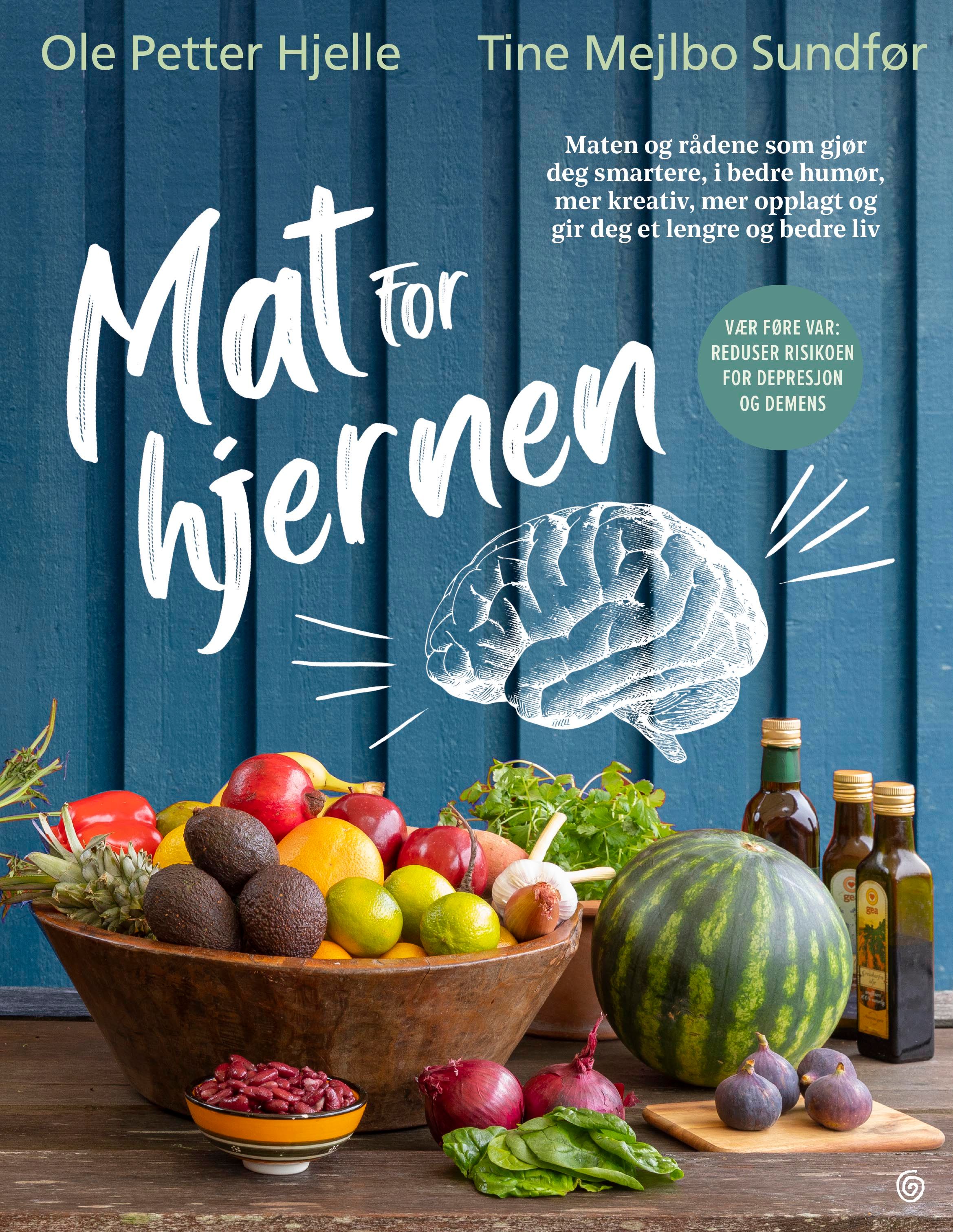 Mat for hjernen