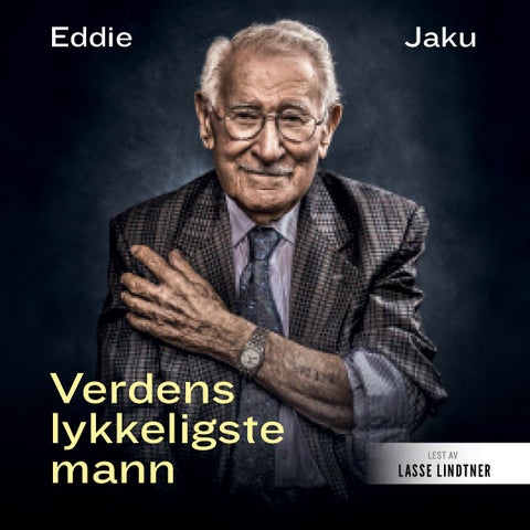 Verdens lykkeligste mann