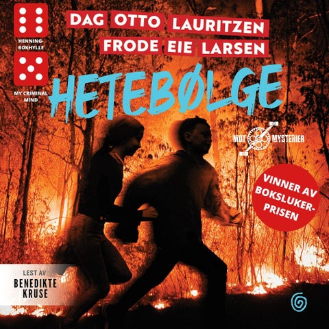 Hetebølge