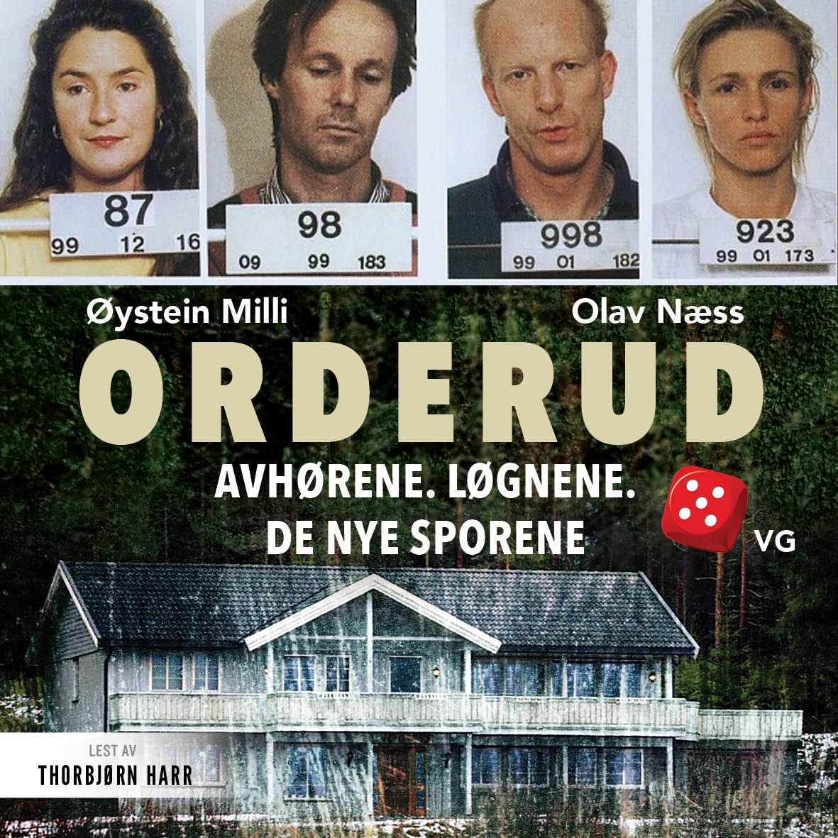 Orderud - avhørene, løgnene, de nye sporene