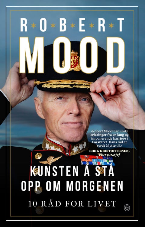 Kunsten å stå opp om morgenen - 10 råd for livet