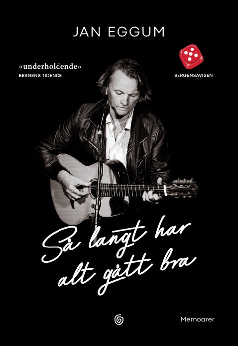 Så langt har alt gått bra - memoarer