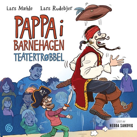 Teatertrøbbel