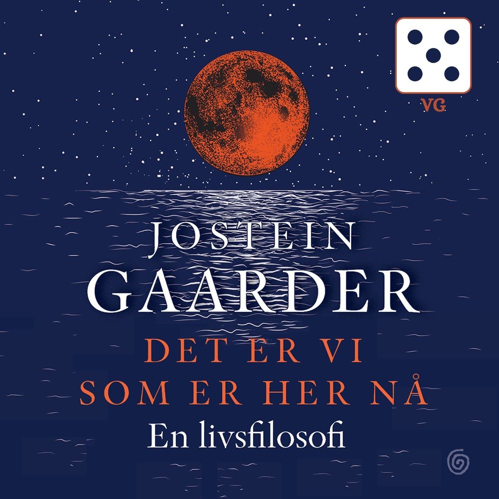 Det er vi som er her nå