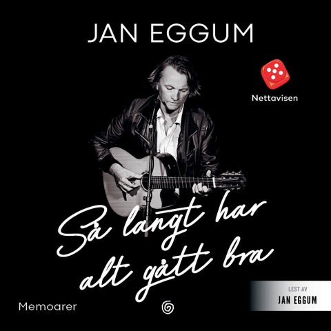 Så langt har alt gått bra - memoarer