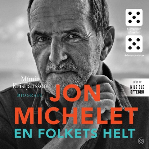 Jon Michelet - en folkets helt