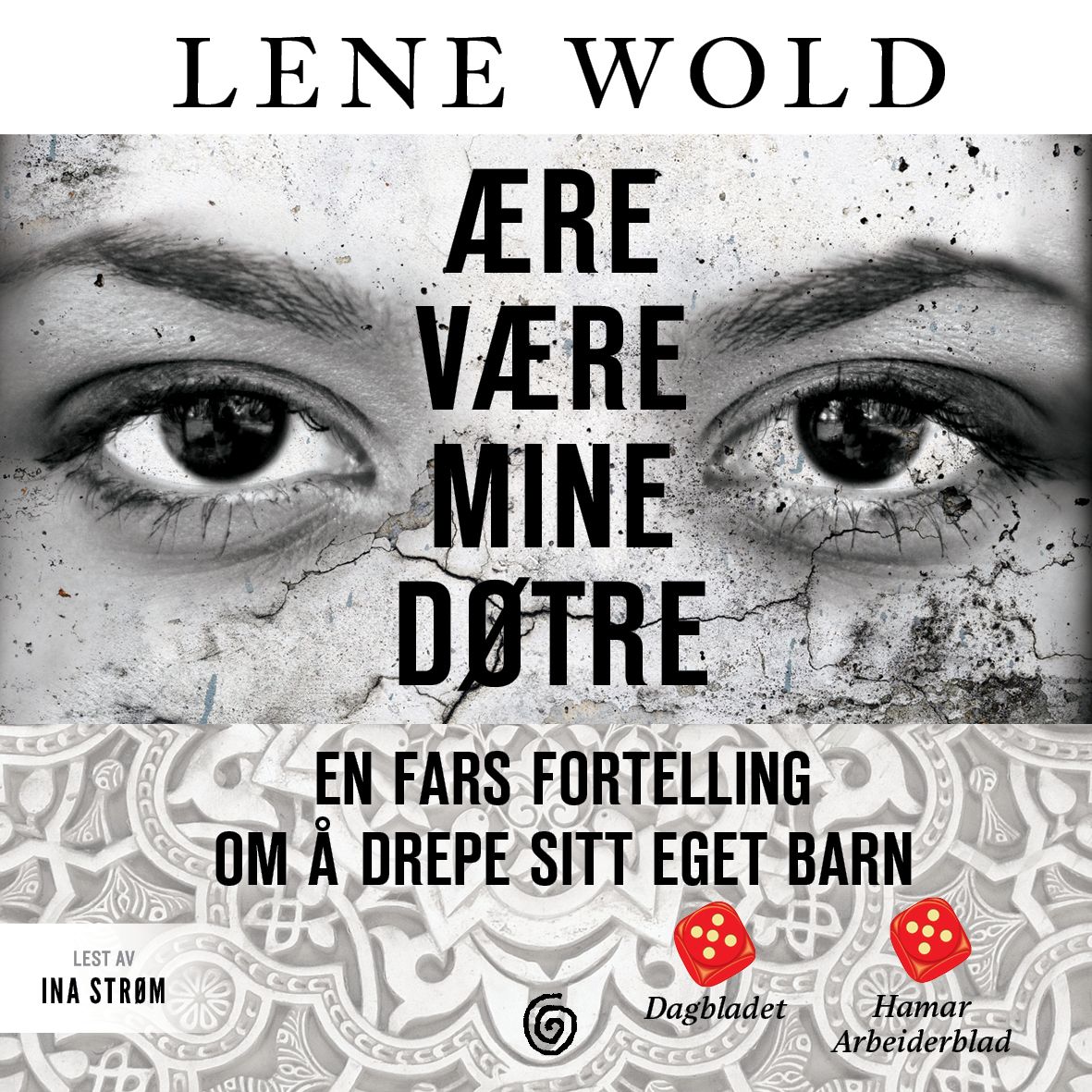 Ære være mine døtre - en fars fortelling om å drepe sitt eget barn