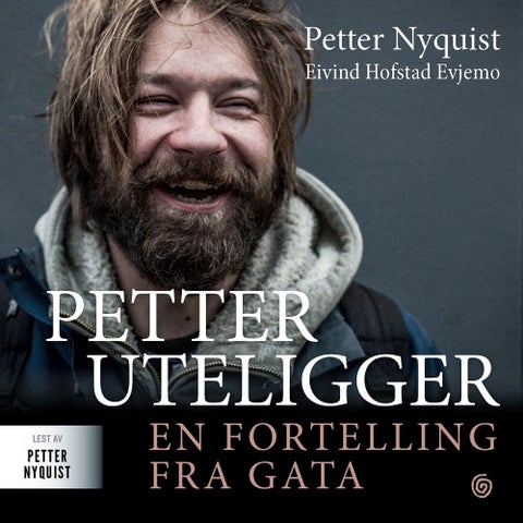 Petter uteligger - en fortelling fra gata