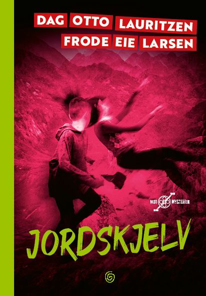 Jordskjelv