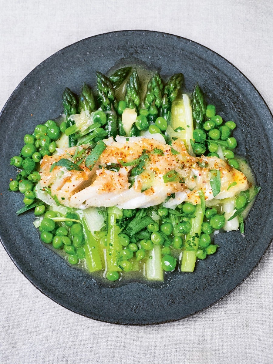 Hellstrøms hemmeligheter fra havet