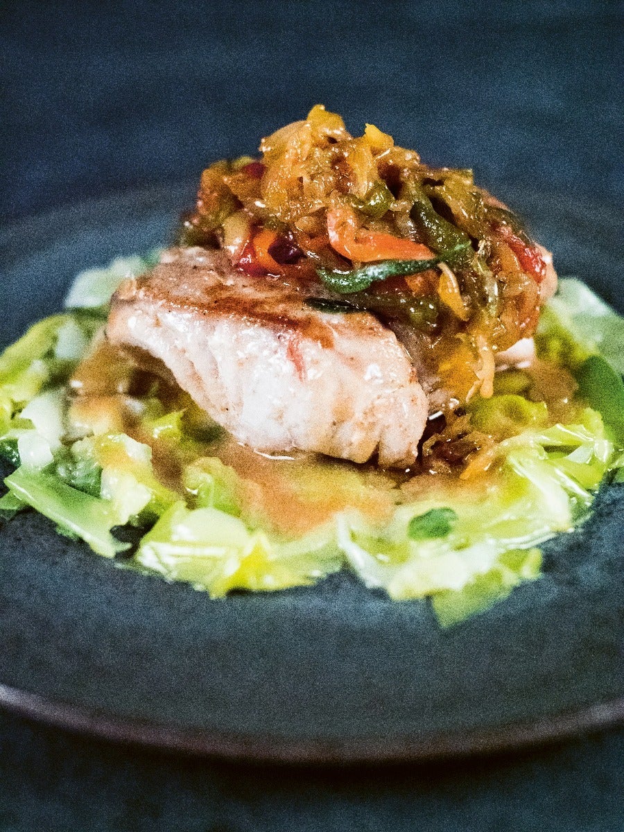 Hellstrøms hemmeligheter fra havet