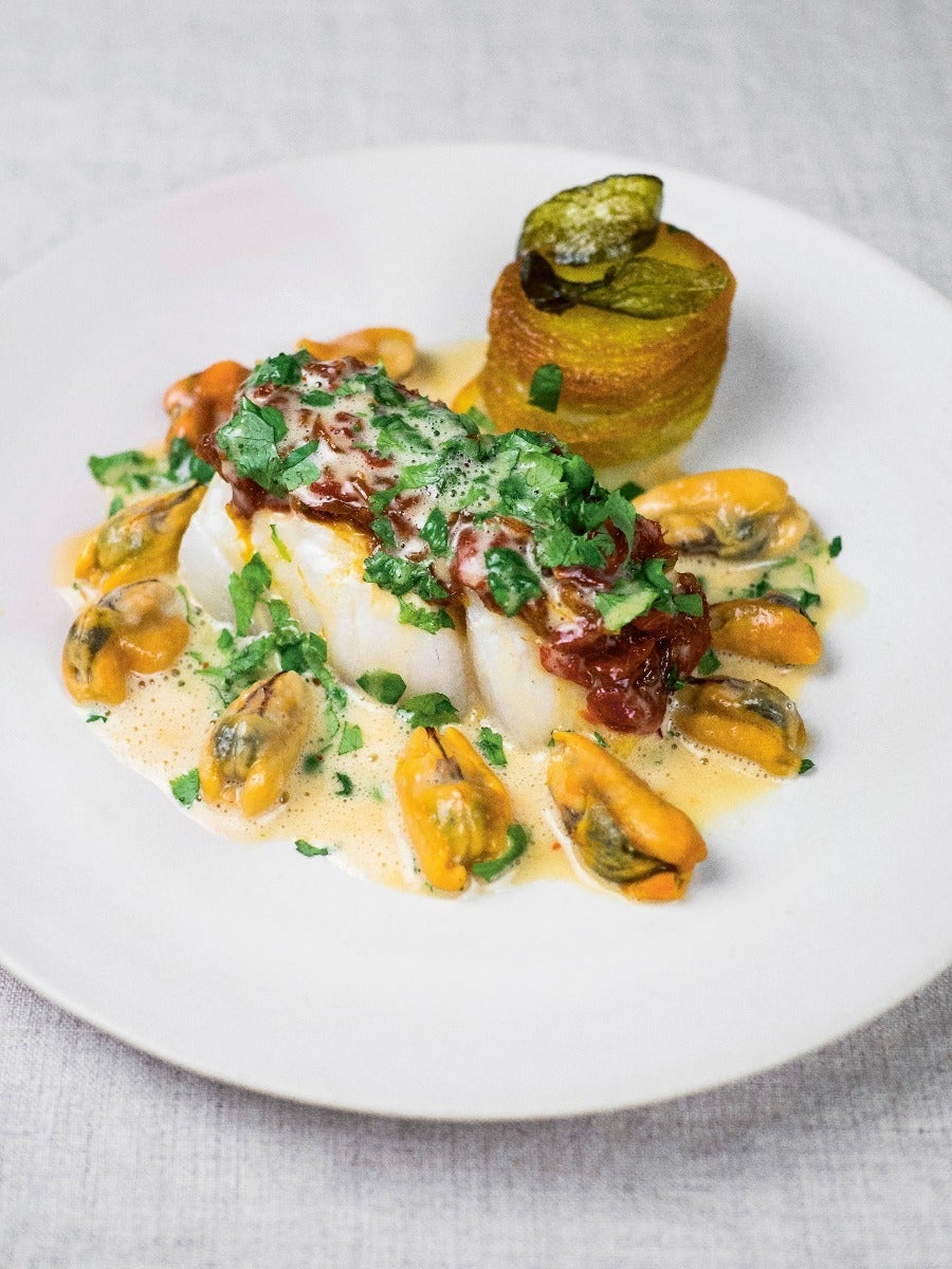 Hellstrøms hemmeligheter fra havet