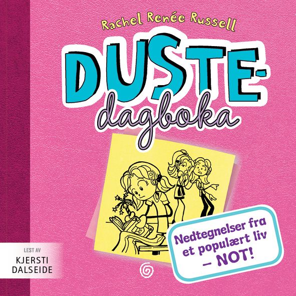 Nedtegnelser fra et populært liv - NOT!