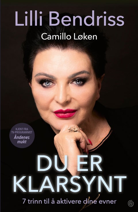 Du er klarsynt - 7 trinn til å aktivere dine evner